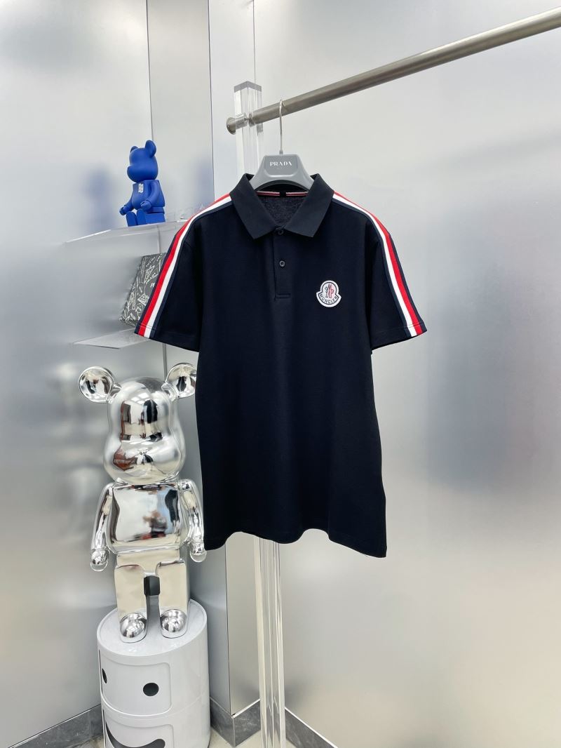 Moncler T-Shirts